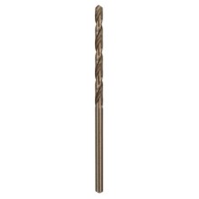 BOSCH Wiertło PRO Stainless Steel HSS-Co, 3 × 33 × 61 mm, 10 szt. 2608585876