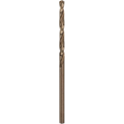 BOSCH Wiertło PRO Stainless Steel HSS-Co, 3.2 × 36 × 65 mm, 10 szt. 26085858