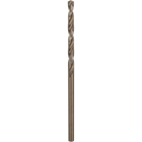 BOSCH Wiertło PRO Stainless Steel HSS-Co, 3.3 × 36 × 65 mm, 10 szt. 26085858