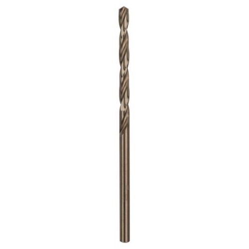 BOSCH Wiertło PRO Stainless Steel HSS-Co, 3.5 × 39 × 70 mm, 10 szt. 26085858
