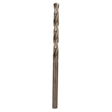 BOSCH Wiertło PRO Stainless Steel HSS-Co, 4 × 43 × 75 mm, 10 szt. 2608585880