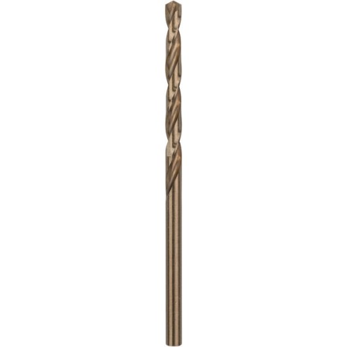 BOSCH Wiertło PRO Stainless Steel HSS-Co, 4.1 × 43 × 75 mm, 10 szt. 26085858