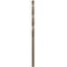 BOSCH Wiertło PRO Stainless Steel HSS-Co, 4.1 × 43 × 75 mm, 10 szt. 26085858