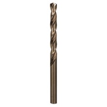BOSCH Wiertło PRO Stainless Steel HSS-Co, 8 × 75 × 117 mm, 5 szt. 2608585894