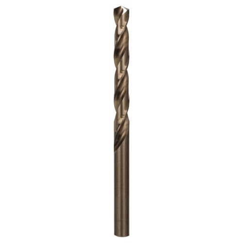 BOSCH Wiertło PRO Stainless Steel HSS-Co, 8 × 75 × 117 mm, 5 szt. 2608585894