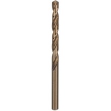 BOSCH Wiertło PRO Stainless Steel HSS-Co, 8,5 × 75 × 117 mm, 5 szt. 2608585895
