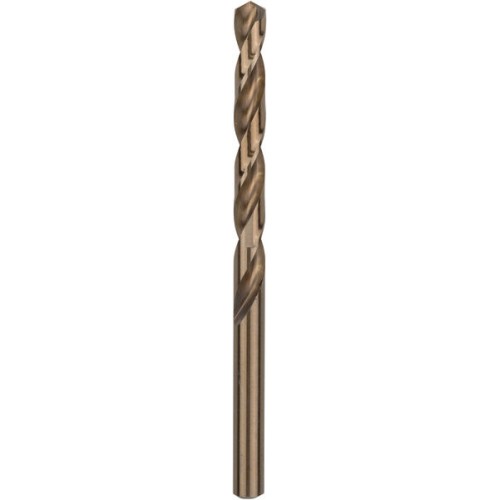BOSCH Wiertło PRO Stainless Steel HSS-Co, 8,5 × 75 × 117 mm, 5 szt. 2608585895