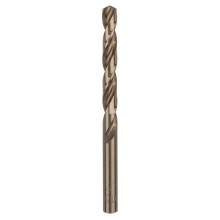 BOSCH Wiertło PRO Stainless Steel HSS-Co, 9 × 81 × 125 mm, 5 szt., 2608585896
