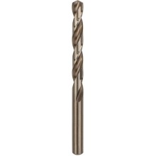 BOSCH Wiertło PRO Stainless Steel HSS-Co, 9.5 × 81 × 125 mm, 5 szt. 2608585897