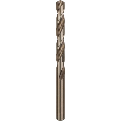 BOSCH Wiertło PRO Stainless Steel HSS-Co, 9.5 × 81 × 125 mm, 5 szt. 2608585897