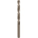 BOSCH Wiertło PRO Stainless Steel HSS-Co, 9.5 × 81 × 125 mm, 5 szt. 2608585897