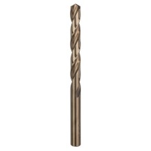 BOSCH Wiertło PRO Stainless Steel HSS-Co, 10 × 87 × 133 mm, 5 szt., 2608585898
