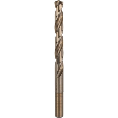 BOSCH Wiertło PRO Stainless Steel HSS-Co, 10.2 × 87 × 133 mm, 5 szt. 2608585899