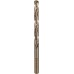 BOSCH Wiertło PRO Stainless Steel HSS-Co, 10.2 × 87 × 133 mm, 5 szt. 2608585899