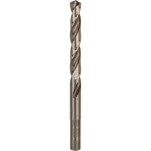 BOSCH Wiertło PRO Stainless Steel HSS-Co, 10.5 × 87 × 133 mm, 5 szt. 2608585900