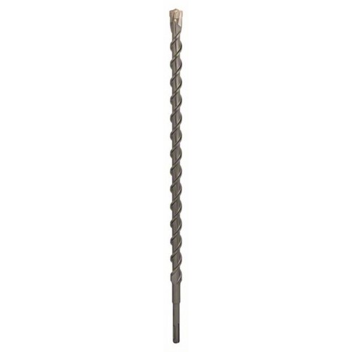 BOSCH SDS-plus-7X wiertła do młotów 18 x 400 x 450 mm 2608586720 BOSCH SDS-plus-7X wiertła do młotów 18 x 400 x 450 mm 2608586720