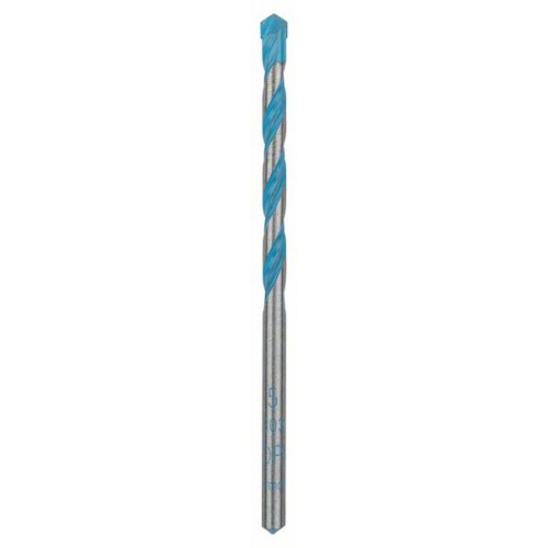 BOSCH CYL-9 Wiertła wielozadaniowe Multi Construction 5 x 50 x 85 mm, 10 szt 2608587147 BOSCH CYL-9 Wiertła wielozadaniowe Multi Construction 5 x 50 x 85 mm, 10 szt 2608587147