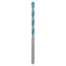 BOSCH CYL-9 Wiertła wielozadaniowe Multi Construction 5 x 50 x 85 mm, 10 szt 2608587147