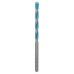 BOSCH CYL-9 Wiertła wielozadaniowe Multi Construction 6 x 60 x 100 mm, 10 szt 2608587149