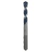 Bosch Wiertła do betonu CYL-5, 9 x 50 x 100 mm, 2608588154