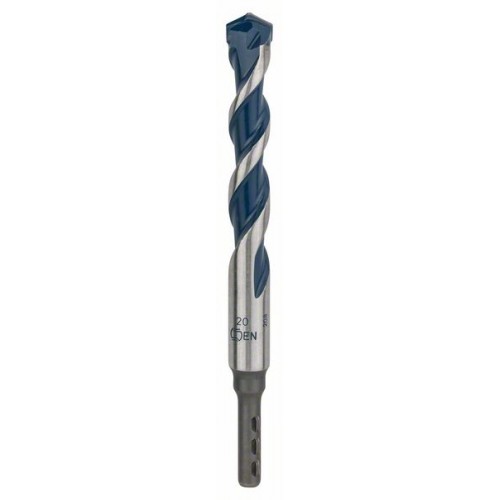 Bosch Wiertła do betonu CYL-5, 20 x 120 x 200 mm, 2608588163 Bosch Wiertła do betonu CYL-5, 20 x 120 x 200 mm, 2608588163