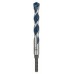 Bosch Wiertła do betonu CYL-5, 20 x 120 x 200 mm, 2608588163