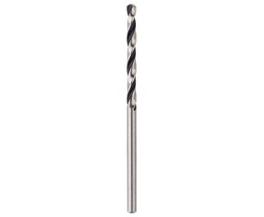 BOSCH Wiertło spiralne HSS PointTeQ 2,5 x 30 mm, 2 szt 2608577156