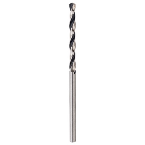BOSCH Wiertło spiralne HSS PointTeQ 2,5 x 30 mm, 2 szt 2608577156