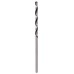 BOSCH Wiertło spiralne HSS PointTeQ 2,5 x 30 mm, 2 szt 2608577156