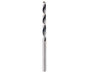 BOSCH Wiertło spiralne HSS PointTeQ 3,0 x 33 mm, 2 szt 2608577158
