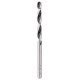 BOSCH Wiertło spiralne HSS PointTeQ 4,0 x 43 mm, 2 szt 2608577161