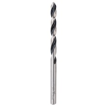 BOSCH Wiertło spiralne HSS PointTeQ 4,5 x 47 mm, 1 szt 2608577163