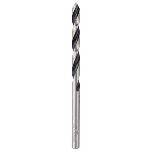 BOSCH Wiertło spiralne HSS PointTeQ 4,5 x 47 mm, 1 szt 2608577163