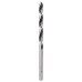 BOSCH Wiertło spiralne HSS PointTeQ 4,5 x 47 mm, 1 szt 2608577163
