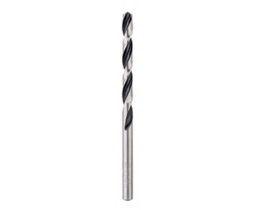 BOSCH Wiertło spiralne HSS PointTeQ 5,0 x 52 mm, 1 szt 2608577165