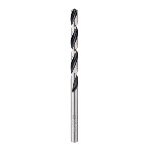 BOSCH Wiertło spiralne HSS PointTeQ 5,0 x 52 mm, 1 szt 2608577165