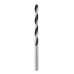 BOSCH Wiertło spiralne HSS PointTeQ 5,0 x 52 mm, 1 szt 2608577165