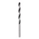 BOSCH Wiertło spiralne HSS PointTeQ 5,0 x 52 mm, 1 szt 2608577165