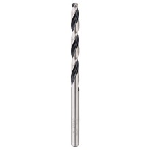 BOSCH Wiertło spiralne HSS PointTeQ 5,5 x 57 mm, 1 szt 2608577166