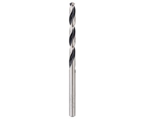 BOSCH Wiertło spiralne HSS PointTeQ 5,5 x 57 mm, 1 szt 2608577166