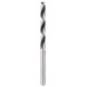 BOSCH Wiertło spiralne HSS PointTeQ 5,5 x 57 mm, 1 szt 2608577166