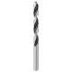 BOSCH HSS PointTeQ wiertło spiralne 8x75x117mm, sztuk 1 2608577171