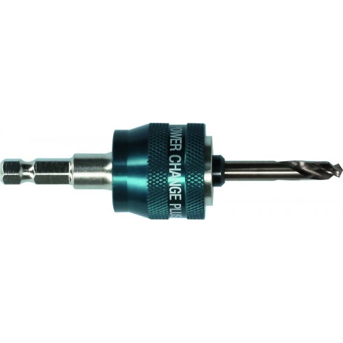 BOSCH Trzpień PC Plus 3/8" 8,7 mm z wiertłem HSS-Co O7,15 × 65 mm 2608594256