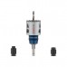 BOSCH PRO Multi Material PC Plus Starter Set, 51mm, 5pcs, 2608594388