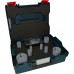 BOSCH BOSCH PRO Multi Material PC Plus Hole Saw Set, 8 pcs 2608594431
