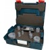 BOSCH PRO Multi Material PC Plus Hole Saw Set, 11 pcs 2608594432