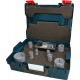 BOSCH PRO Multi Material PC Plus Hole Saw Set, 11 pcs 2608594432