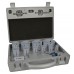 BOSCH Zestaw pił otwornic PRO Multi Material PC Plus, 14 szt. 2608594434