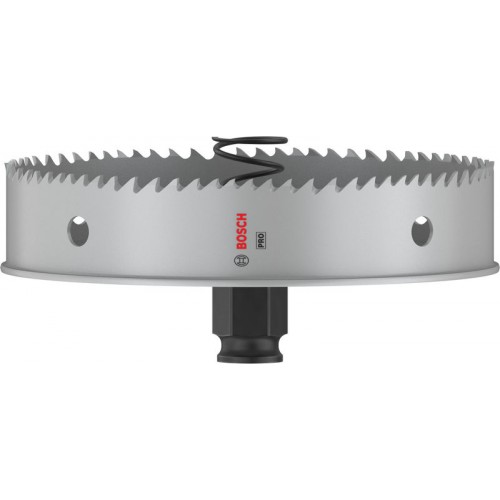 BOSCH Piła otwornica PRO Sheet Metal PC Plus, 127 mm 2608594471