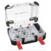 BOSCH Zestaw pił otwornic PRO Sheet Metal PC Plus, 8 szt. 2608594474